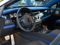 2015 MANSORY BLEURION based on Rolls-Royce Wraith - Interior