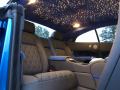 2015 MANSORY BLEURION based on Rolls-Royce Wraith - Interior