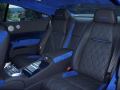 2015 MANSORY BLEURION based on Rolls-Royce Wraith - Interior Rear Seats