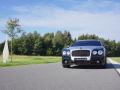 2015 MANSORY Bentley Flying Spur                 - Front