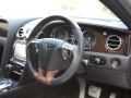 2015 MANSORY Bentley Flying Spur - Interior Steering Wheel