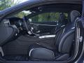2015 MANSORY Mercedes S63 AMG Coupe Black Edition                 - Interior