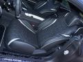 2015 MANSORY Mercedes S63 AMG Coupe Black Edition - Interior