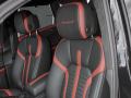 2015 MANSORY Porsche Macan - Interior Front Seats