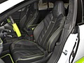 2015 MANSORY Tesla Model S - Interior, Front Seats