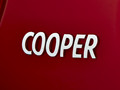 2015 MINI Cooper  - Badge