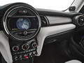 2015 MINI Cooper  - Central Console