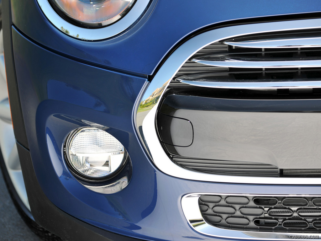 2015 MINI Cooper  - Detail