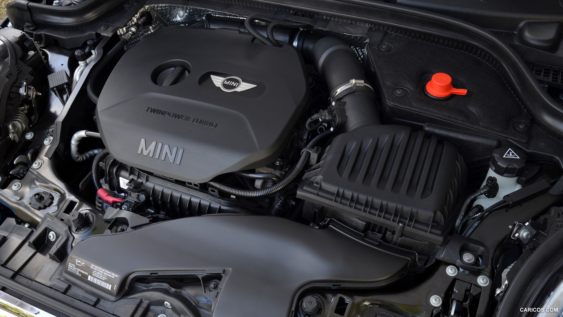 2015 MINI Cooper  - Engine, #240 of 280