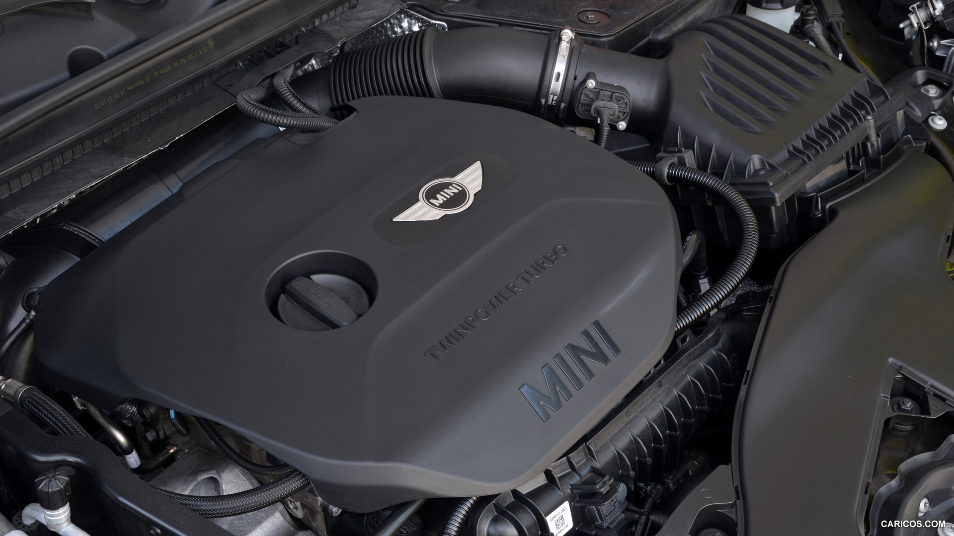 2015 MINI Cooper  - Engine, #241 of 280