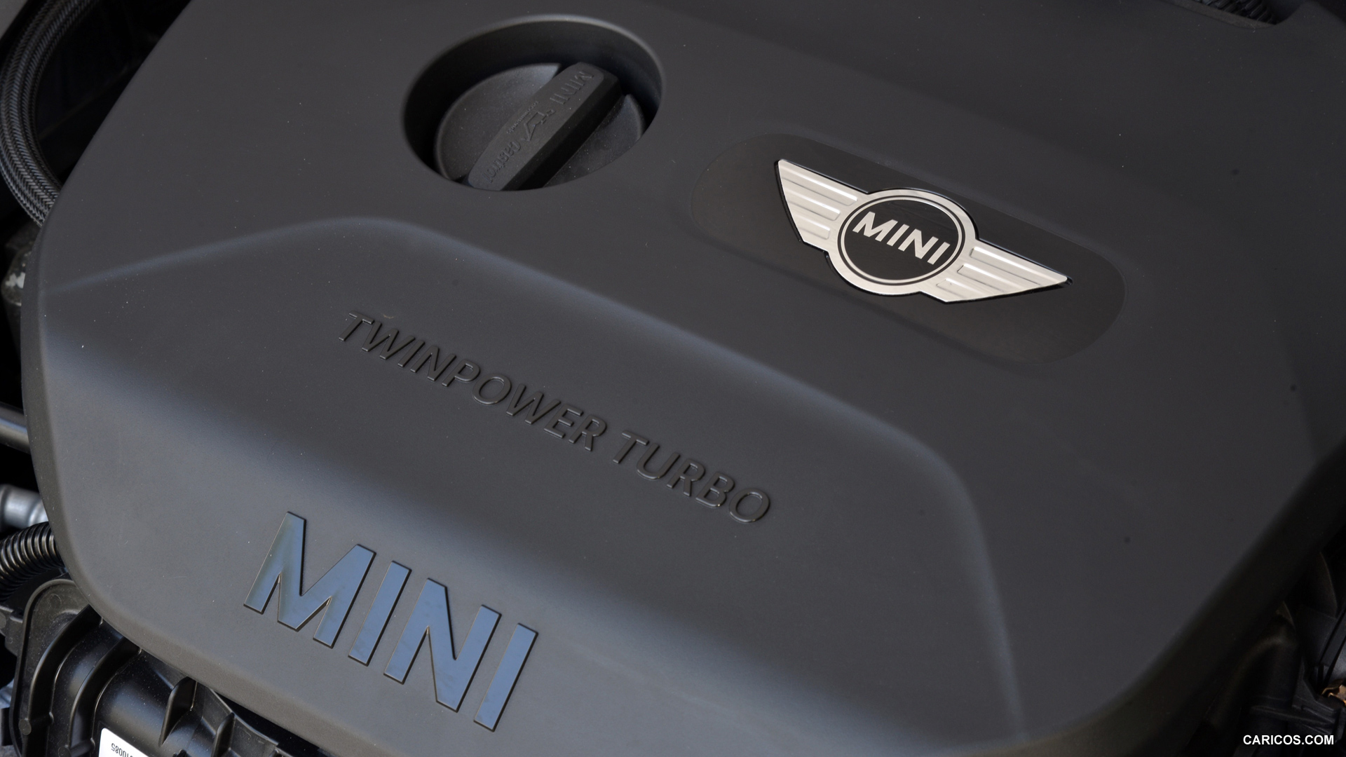 2015 MINI Cooper  - Engine, #242 of 280
