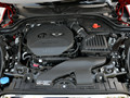 2015 MINI Cooper  - Engine