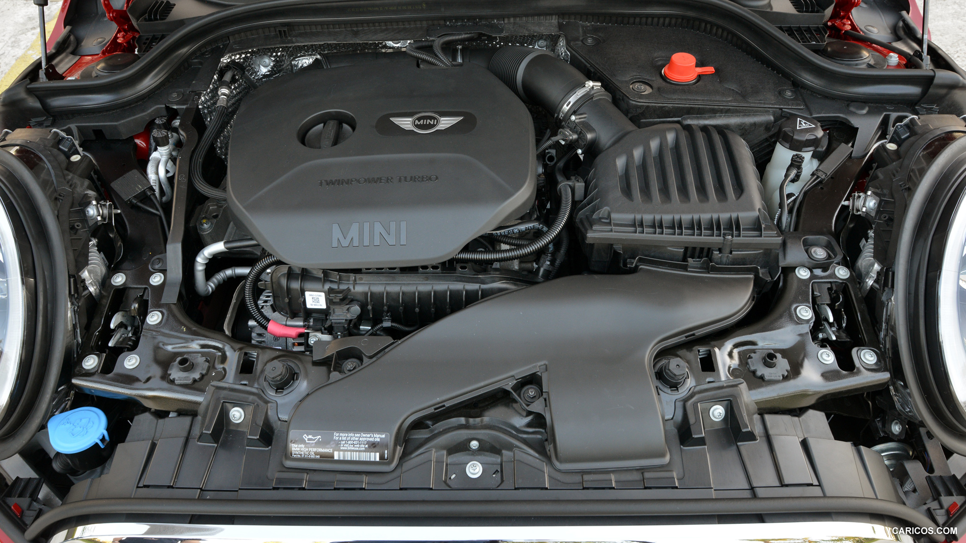 2015 MINI Cooper  - Engine, #280 of 280