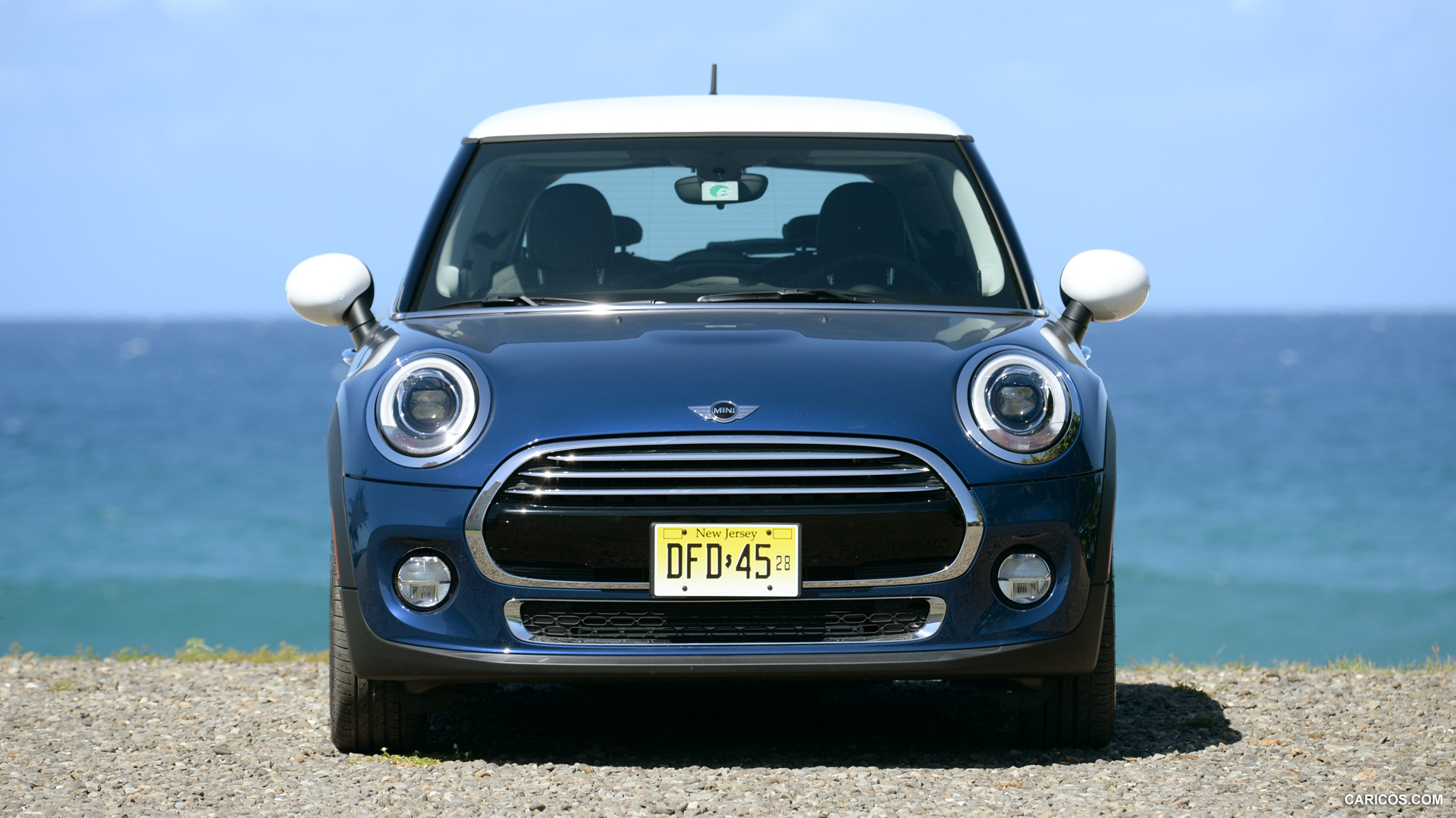 2015 MINI Cooper  - Front, #246 of 280