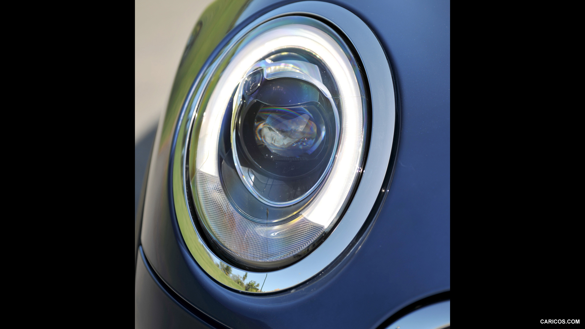 2015 MINI Cooper  - Headlight, #186 of 280