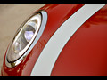 2015 MINI Cooper  - Headlight