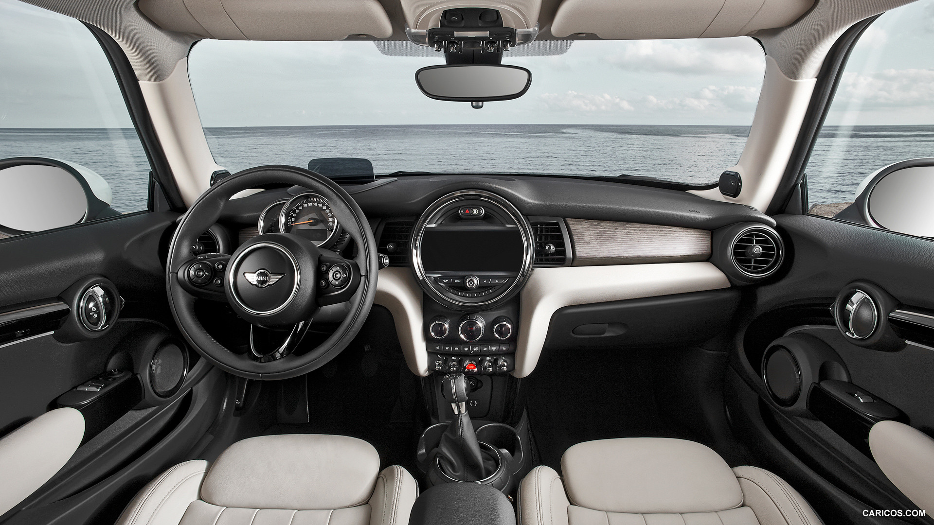 2015 MINI Cooper  - Interior, #79 of 280