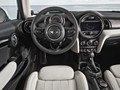 2015 MINI Cooper  - Interior