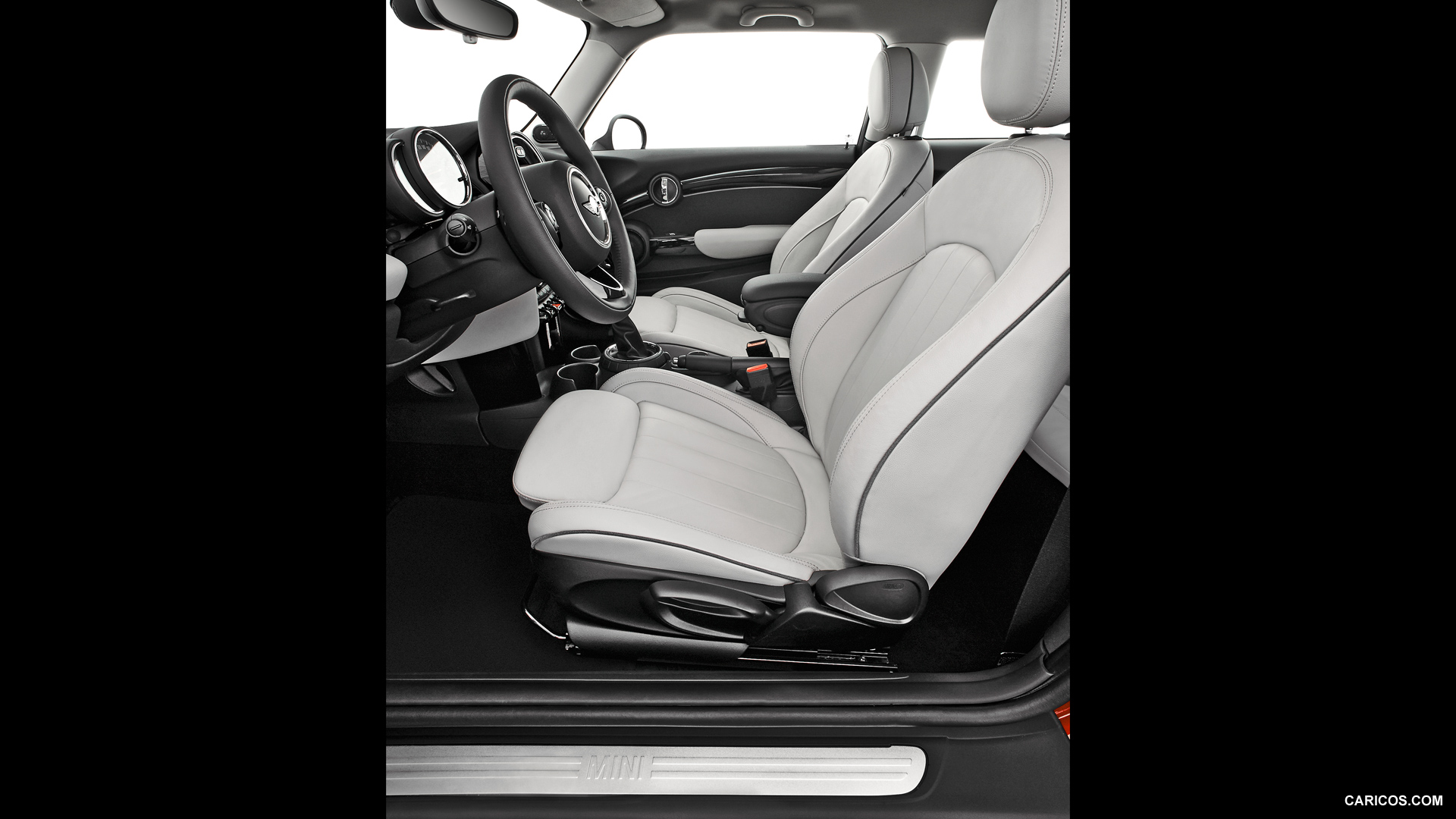 2015 MINI Cooper  - Interior, #86 of 280