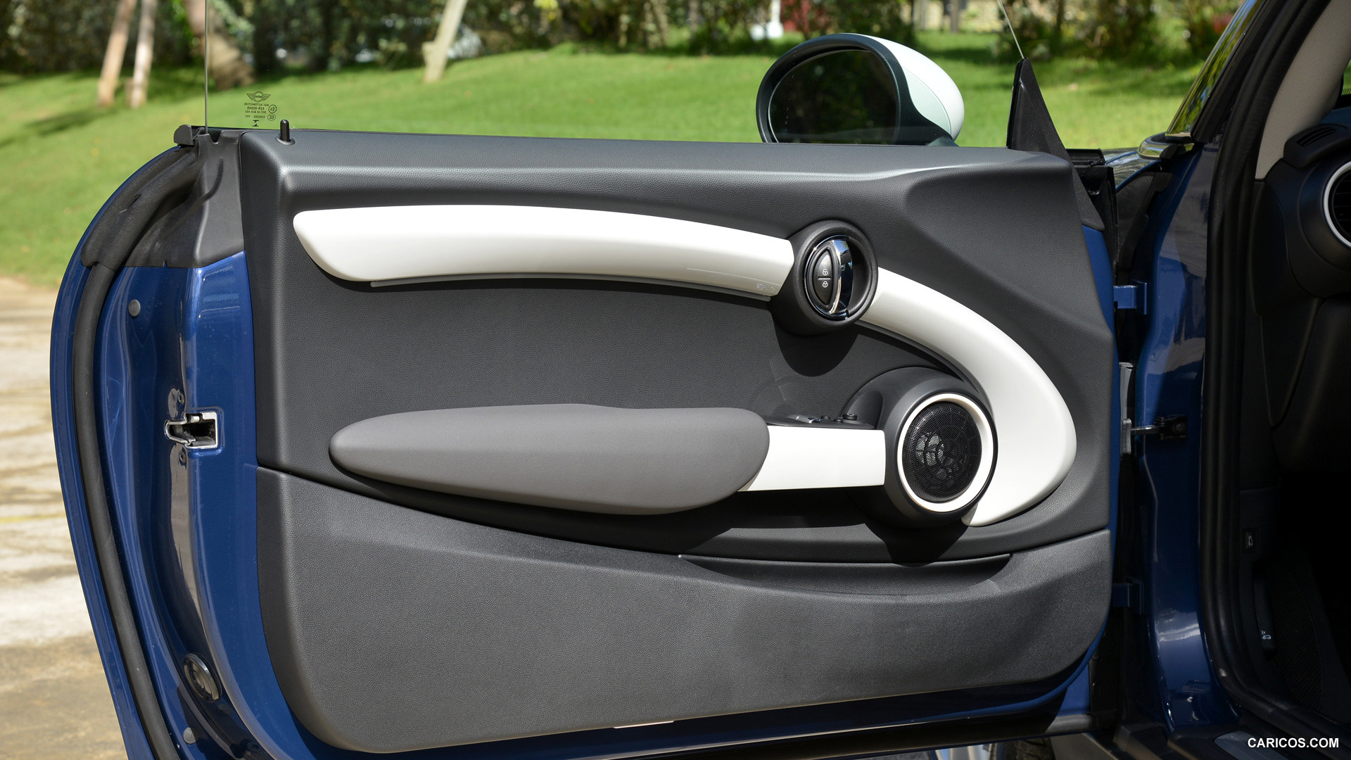 2015 MINI Cooper  - Interior, #177 of 280