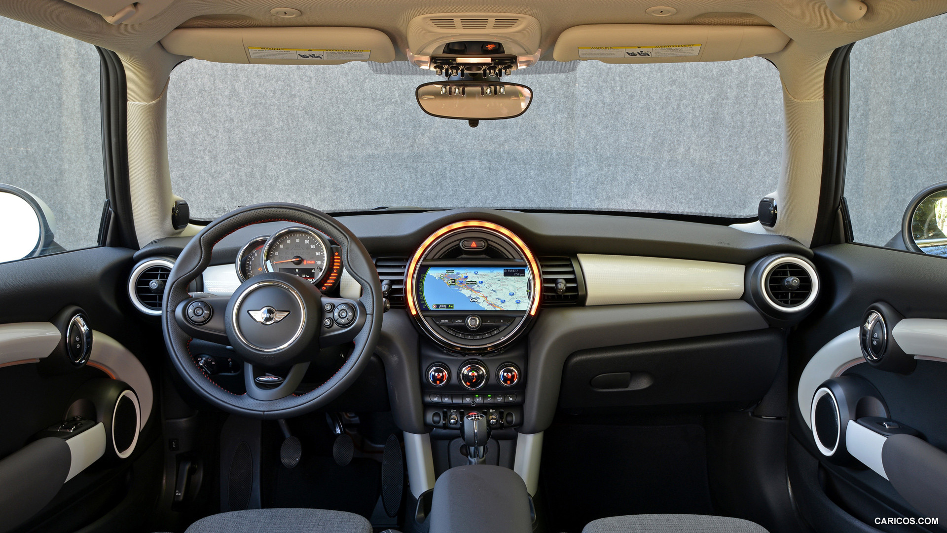2015 MINI Cooper  - Interior, #187 of 280