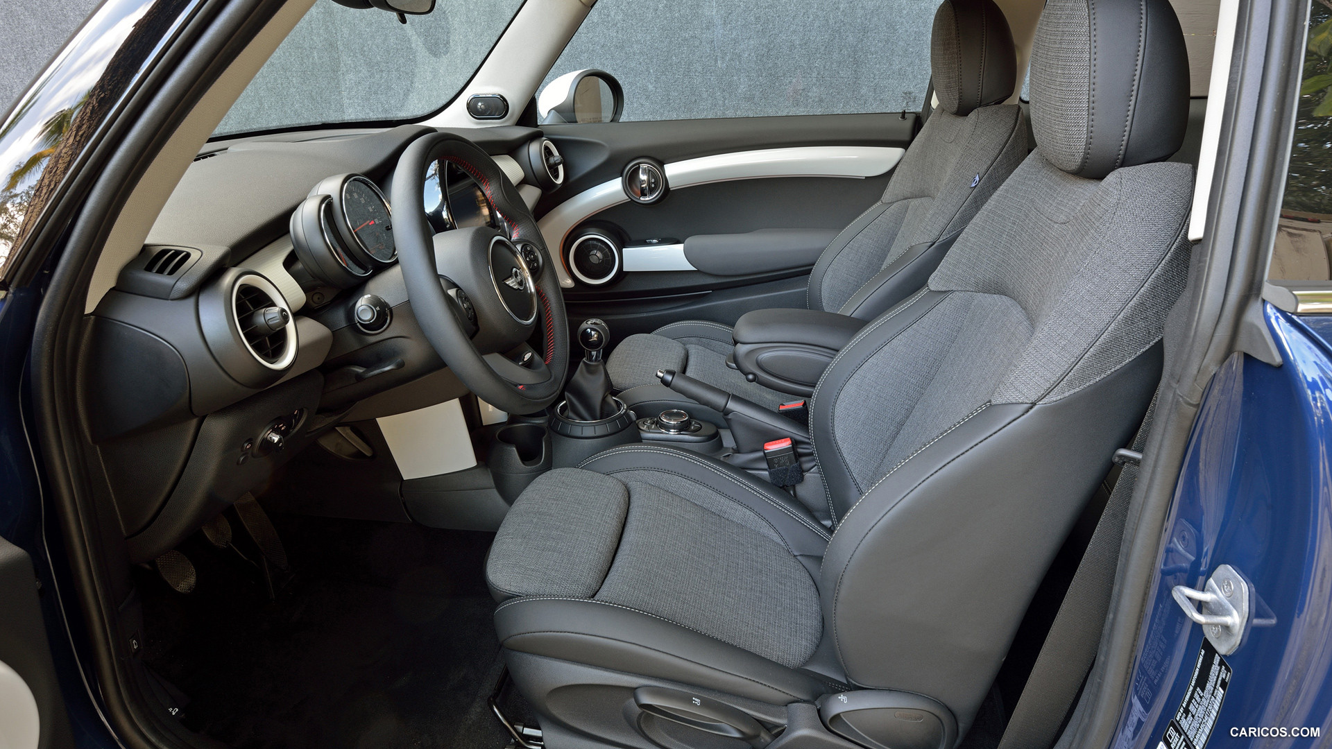 2015 MINI Cooper  - Interior, #189 of 280