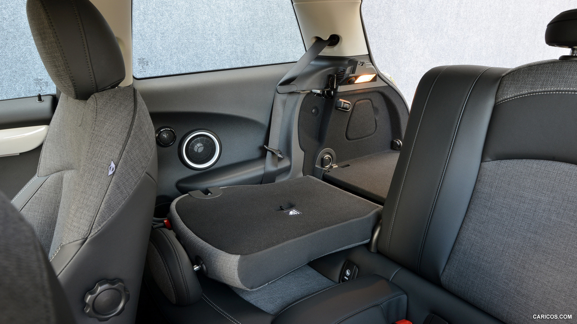 2015 MINI Cooper  - Interior, #192 of 280