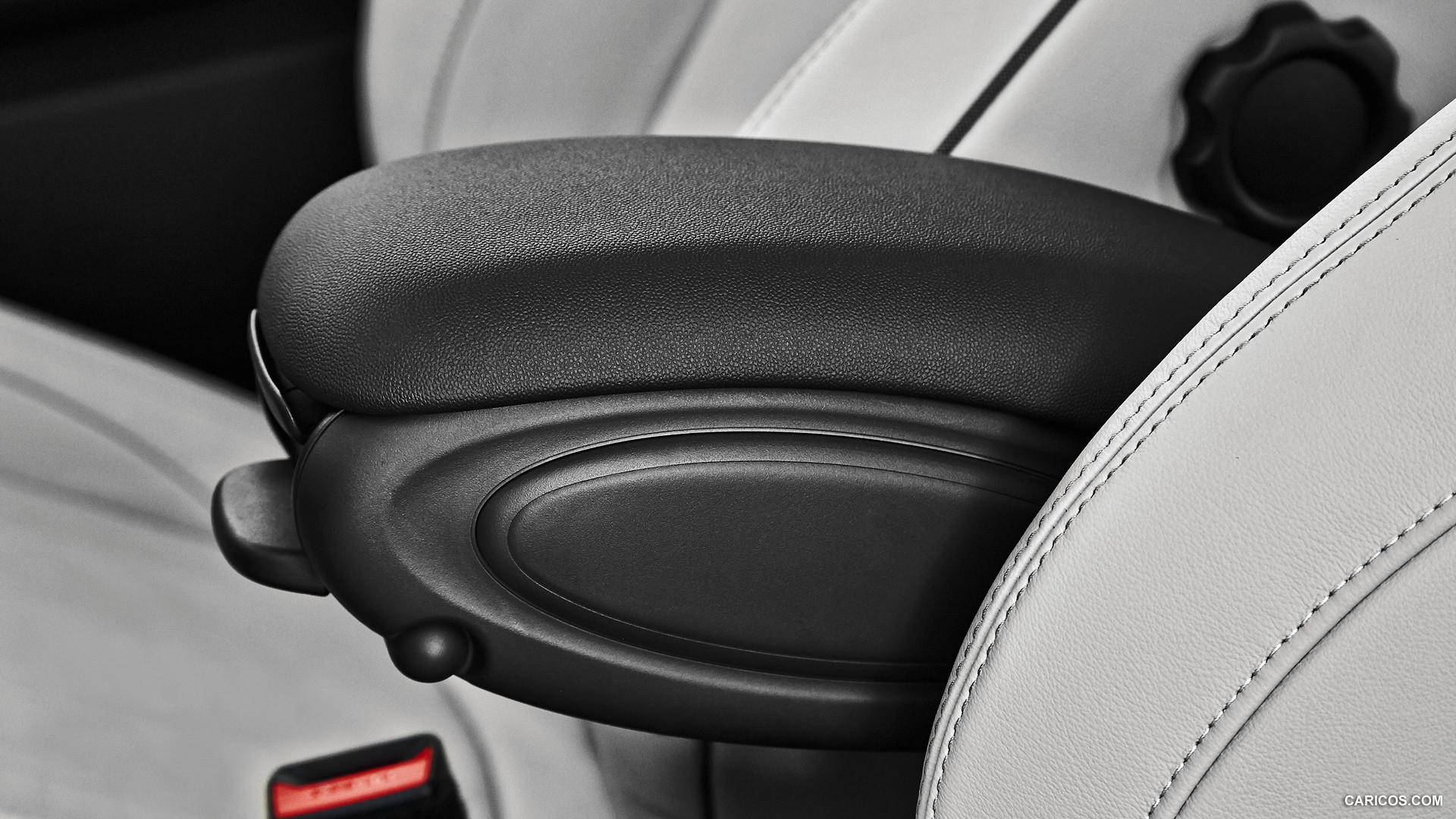 2015 MINI Cooper  - Interior Detail, #96 of 280