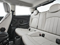2015 MINI Cooper  - Interior Rear Seats