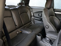 2015 MINI Cooper  - Interior Rear Seats