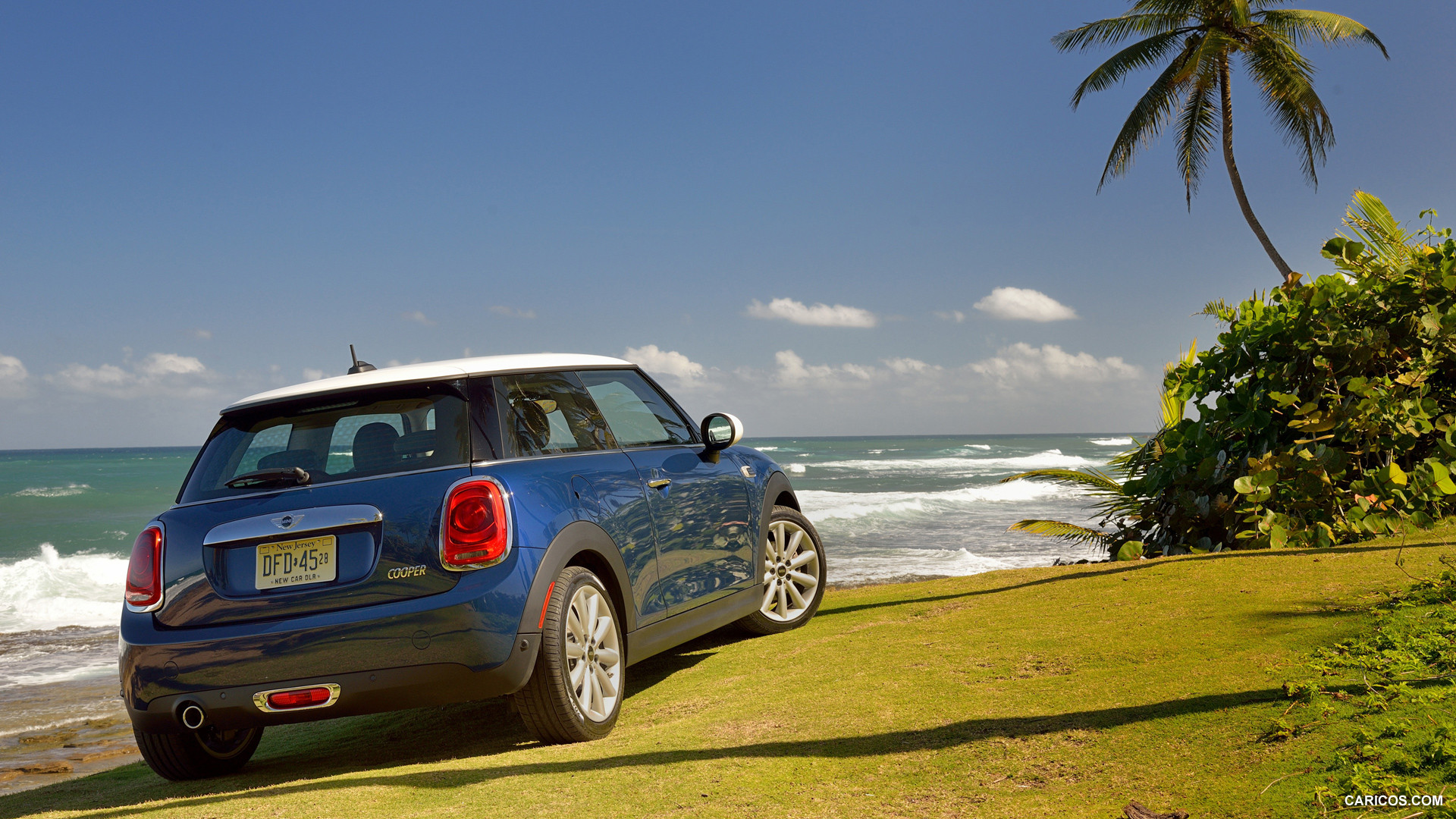 2015 MINI Cooper  - Rear, #130 of 280