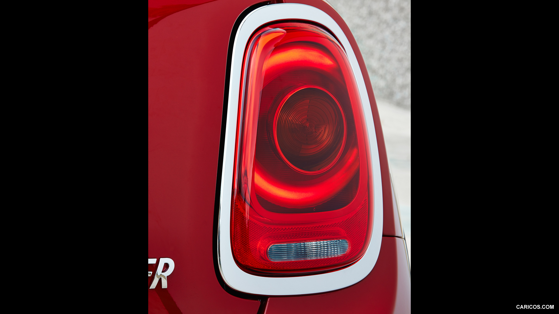 2015 MINI Cooper  - Tail Light, #107 of 280