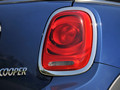 2015 MINI Cooper  - Tail Light