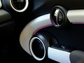 2015 MINI Cooper - Interior Illumination Color - Detail