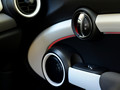 2015 MINI Cooper - Interior Illumination Color - Detail