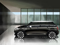 2015 MINI Cooper 5-Door  - Design Sketch