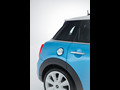 2015 MINI Cooper 5-Door  - Detail