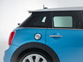 2015 MINI Cooper 5-Door  - Detail