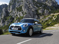 2015 MINI Cooper 5-Door  - Front