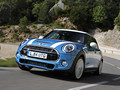 2015 MINI Cooper 5-Door  - Front