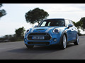 2015 MINI Cooper 5-Door  - Front