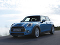 2015 MINI Cooper 5-Door  - Front