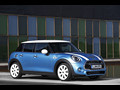 2015 MINI Cooper 5-Door  - Front