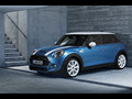 2015 MINI Cooper 5-Door  - Front