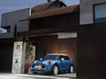 2015 MINI Cooper 5-Door  - Front