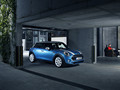 2015 MINI Cooper 5-Door  - Front