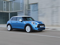 2015 MINI Cooper 5-Door  - Front