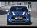 2015 MINI Cooper 5-Door  - Front