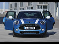 2015 MINI Cooper 5-Door  - Front