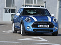 2015 MINI Cooper 5-Door  - Front